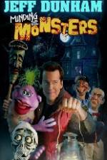 Watch Jeff Dunham: Minding The Monsters 9movies