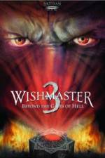 Watch Wishmaster 3: Beyond the Gates of Hell 9movies