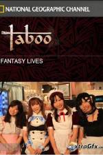 Watch National Geographic Taboo Fantasy Lives 9movies