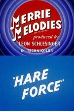 Watch Hare Force (Short 1944) 9movies