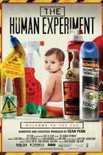 Watch The Human Experiment 9movies