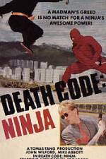 Watch Death Code Ninja 9movies