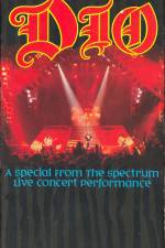 Watch DIO - A Special From The Spectrum Live Concert Perfomance 9movies