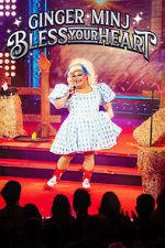 Watch Ginger Minj: Bless Your Heart (TV Special 2023) 9movies