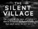 Watch The Silent Village 9movies