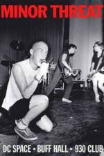 Watch Minor Threat Live 9movies