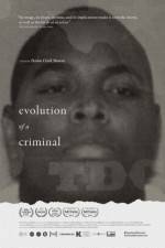Watch Evolution of a Criminal 9movies