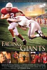 Watch Facing the Giants 9movies