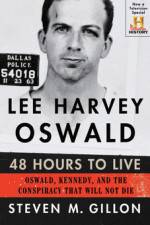 Watch Lee Harvey Oswald 48 Hours to Live 9movies