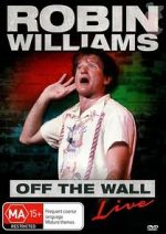 Watch Robin Williams: Off the Wall 9movies