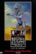 Watch The Rolling Stones Bridges to Babylon Tour '97-98 9movies