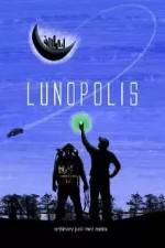 Watch Lunopolis 9movies