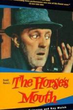 Watch The Horse's Mouth 9movies