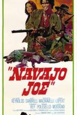 Watch Navajo Joe 9movies