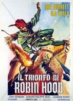 Watch The Triumph of Robin Hood 9movies