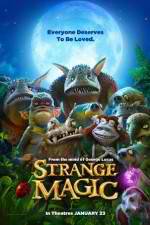Watch Strange Magic 9movies