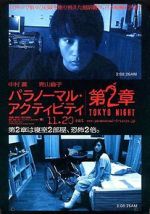 Watch Paranormal Activity 2: Tokyo Night 9movies