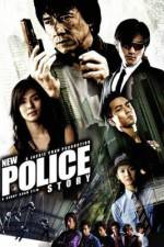 Watch New Police Story 9movies