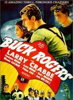 Watch Buck Rogers 9movies