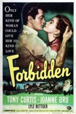 Watch Forbidden 9movies