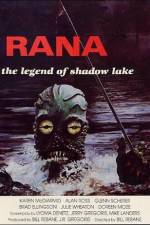 Watch Rana: The Legend of Shadow Lake 9movies
