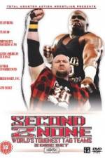 Watch TNA: Second 2 None: World's Toughest Tag Teams 9movies