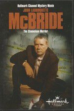 Watch McBride: The Chameleon Murder 9movies
