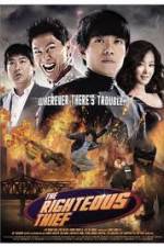 Watch The Righteous Thief 9movies