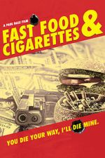 Watch Fast Food & Cigarettes 9movies