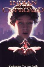 Watch The Indian in the Cupboard 9movies