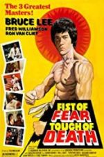Watch Fist of Fear, Touch of Death 9movies