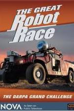 Watch NOVA: The Great Robot Race 9movies