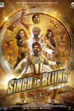 Watch Singh Is Bliing 9movies