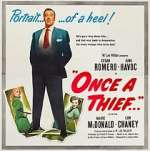 Watch Once a Thief 9movies