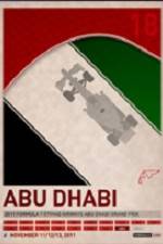Watch Formula1 2011 Abu Dhabi Grand Prix 9movies
