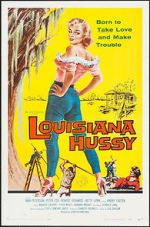 Watch The Louisiana Hussy 9movies