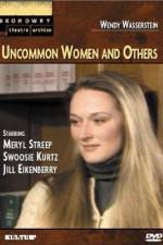 Watch Uncommon Women and Others 9movies
