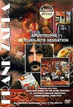 Watch Classic Albums: Frank Zappa - Apostrophe (\')/Over-Nite Sensation 9movies