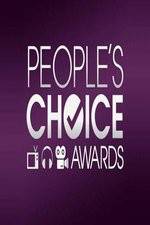 Watch The 39th Annual People's Choice Awards 9movies
