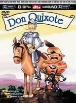 Watch Don Quixote of La Mancha 9movies