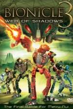 Watch Bionicle 3: Web of Shadows 9movies