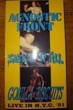 Watch Live in New York Agnostic Front Sick of It All Gorilla Biscuits 9movies