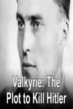 Watch Valkyrie: The Plot to Kill Hitler 9movies