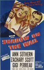 Watch Shadow on the Wall 9movies