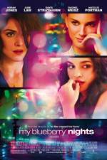 Watch My Blueberry Nights 9movies