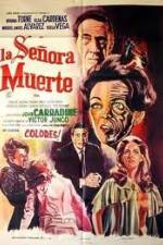 Watch La senora Muerte 9movies