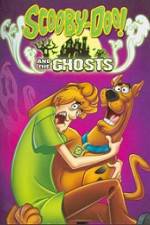 Watch Scooby Doo And The Ghosts 9movies