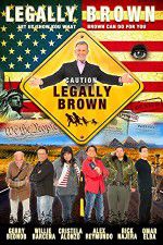 Watch Legally Brown 9movies