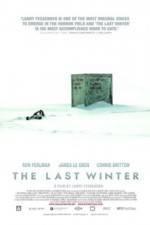 Watch The Last Winter 9movies