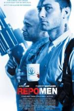 Watch Repo Men 9movies